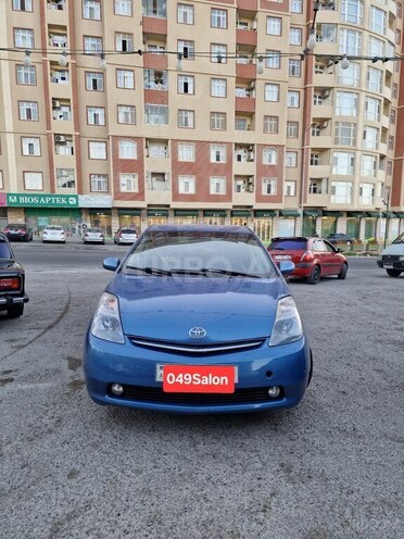 Toyota Prius 2008, 719,626 km - 1.5 л - Bakı