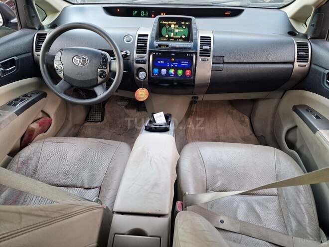 Toyota Prius 2008, 719,626 km - 1.5 л - Bakı