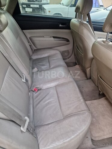 Toyota Prius 2008, 719,626 km - 1.5 л - Bakı
