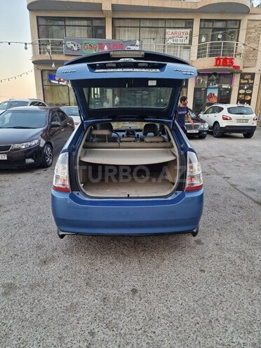 Toyota Prius 2008, 719,626 km - 1.5 л - Bakı