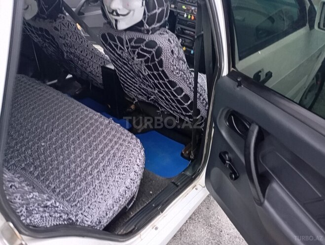 LADA (VAZ) 2115 2012, 300,000 km - 1.6 l - Bakı