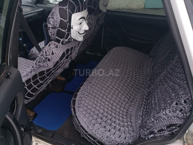 LADA (VAZ) 2115 2012, 300,000 km - 1.6 l - Bakı
