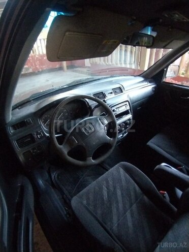 Honda CR-V 2000, 236,687 km - 2.0 л - İmişli