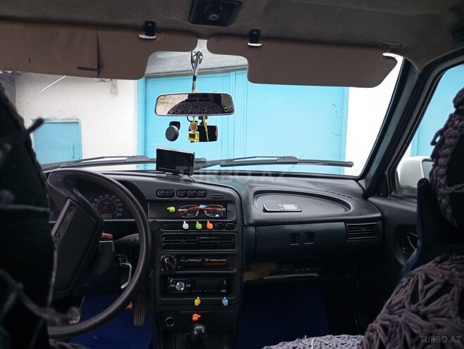 LADA (VAZ) 2115 2012, 300,000 km - 1.6 l - Bakı