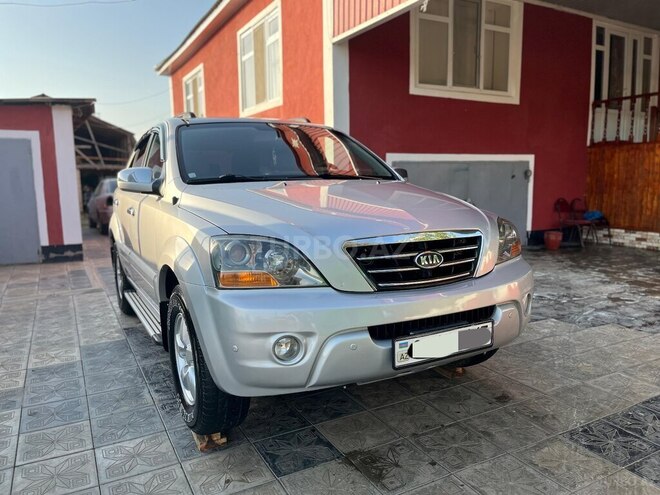 Kia Sorento 2006, 311,973 km - 3.5 l - Masallı
