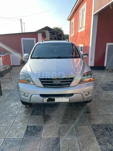 Kia Sorento 2006, 311,973 km - 3.5 l - Masallı