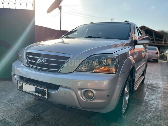 Kia Sorento 2006, 311,973 km - 3.5 l - Masallı