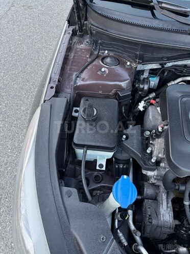 Hyundai Sonata 2015, 226,700 km - 2.4 l - Bakı