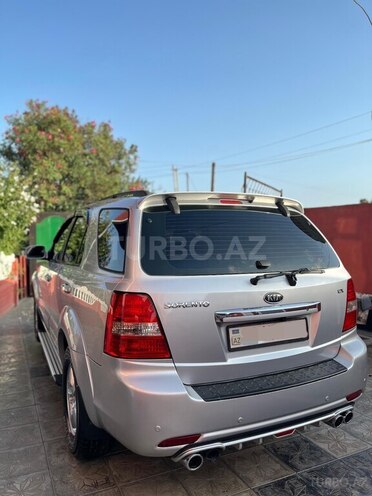 Kia Sorento 2006, 311,973 km - 3.5 l - Masallı