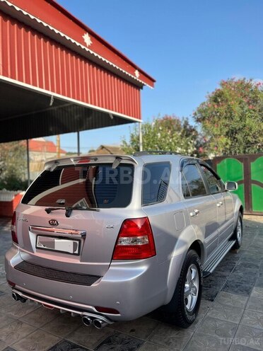 Kia Sorento 2006, 311,973 km - 3.5 l - Masallı