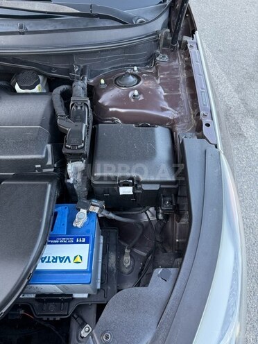 Hyundai Sonata 2015, 226,700 km - 2.4 l - Bakı