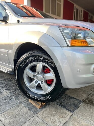 Kia Sorento 2006, 311,973 km - 3.5 l - Masallı