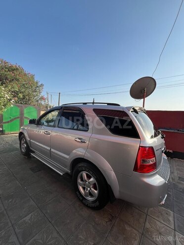 Kia Sorento 2006, 311,973 km - 3.5 l - Masallı