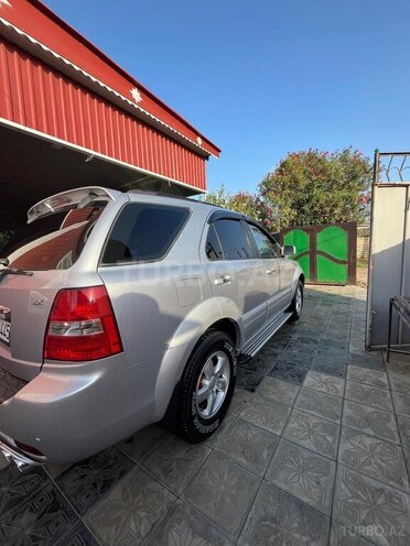 Kia Sorento 2006, 311,973 km - 3.5 l - Masallı