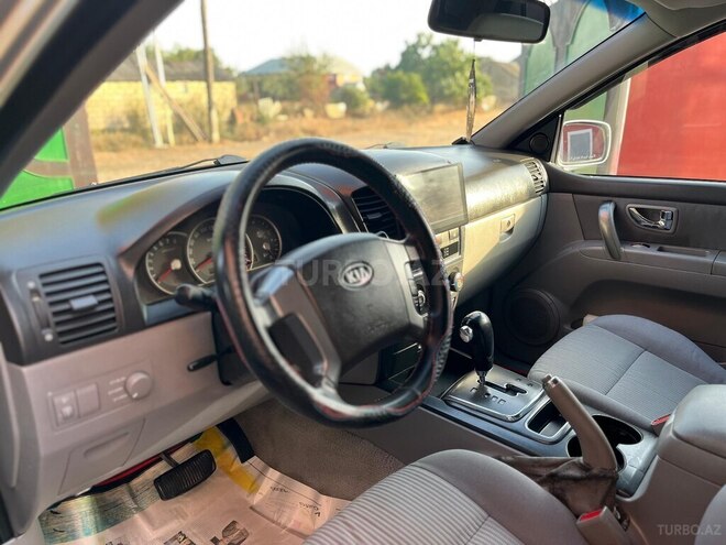 Kia Sorento 2006, 311,973 km - 3.5 l - Masallı