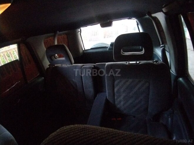 Honda CR-V 2000, 236,687 km - 2.0 л - İmişli