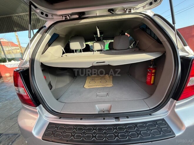 Kia Sorento 2006, 311,973 km - 3.5 l - Masallı