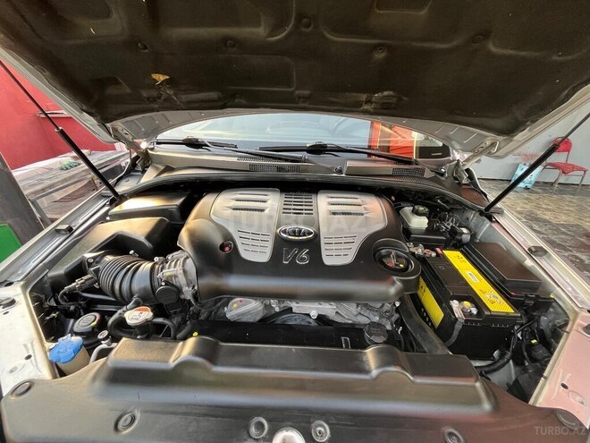 Kia Sorento 2006, 311,973 km - 3.5 l - Masallı