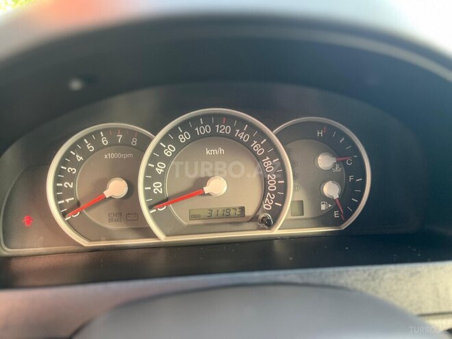 Kia Sorento 2006, 311,973 km - 3.5 l - Masallı