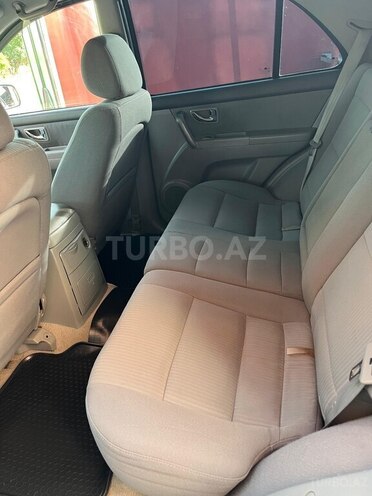 Kia Sorento 2006, 311,973 km - 3.5 l - Masallı