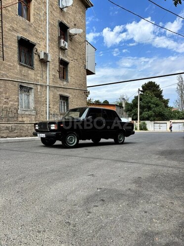 LADA (VAZ) 2107 2011, 346,000 km - 1.6 l - Gəncə