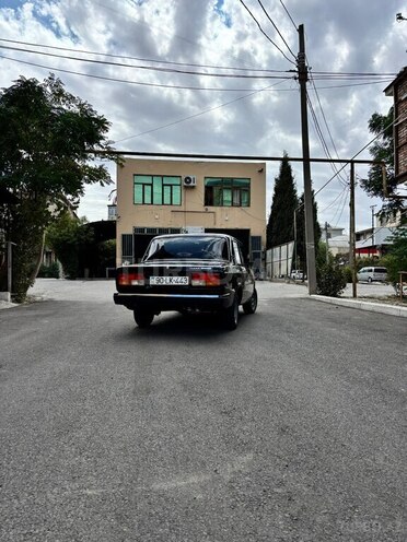 LADA (VAZ) 2107 2011, 346,000 km - 1.6 l - Gəncə