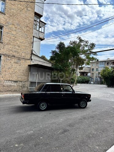 LADA (VAZ) 2107 2011, 346,000 km - 1.6 l - Gəncə