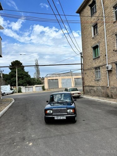 LADA (VAZ) 2107 2011, 346,000 km - 1.6 l - Gəncə