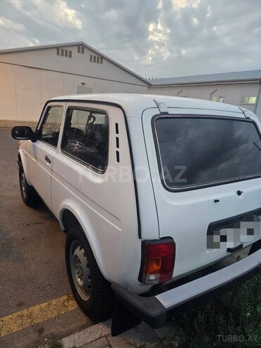 LADA (VAZ) Niva 2013, 138,000 km - 1.7 l - Bakı