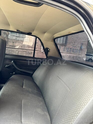 LADA (VAZ) 2107 2011, 346,000 km - 1.6 l - Gəncə