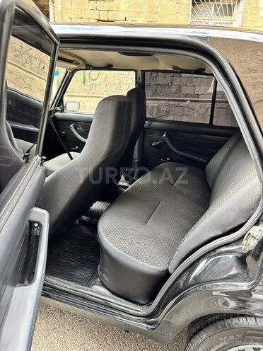 LADA (VAZ) 2107 2011, 346,000 km - 1.6 l - Gəncə
