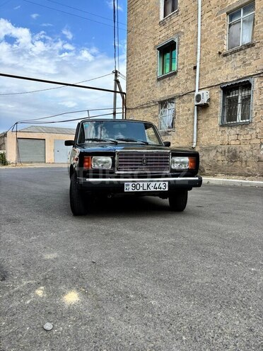 LADA (VAZ) 2107 2011, 346,000 km - 1.6 l - Gəncə
