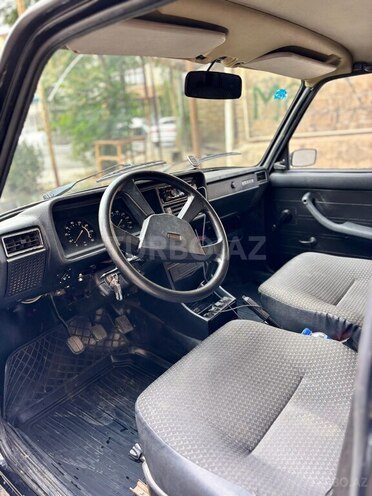 LADA (VAZ) 2107 2011, 346,000 km - 1.6 l - Gəncə