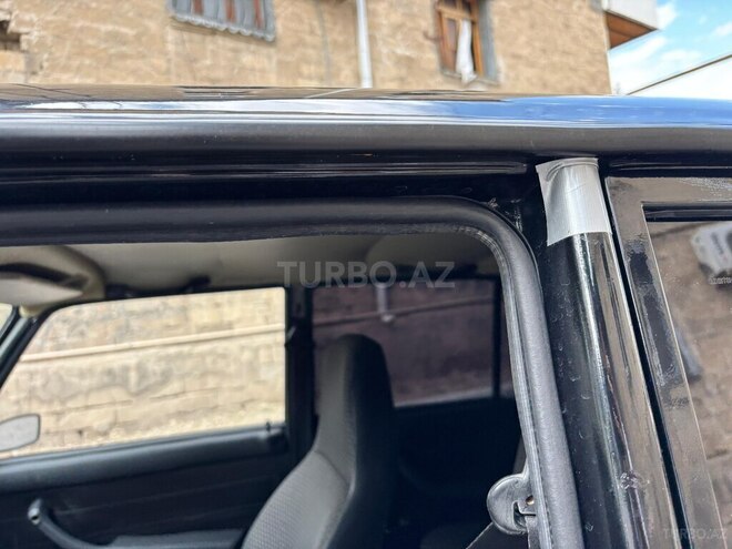 LADA (VAZ) 2107 2011, 346,000 km - 1.6 l - Gəncə