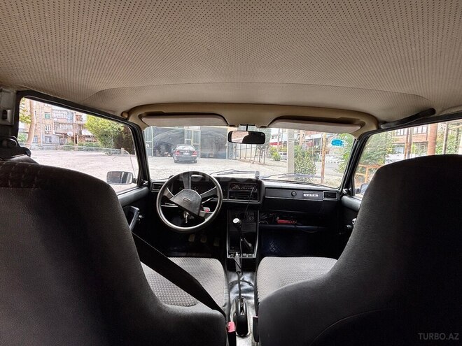 LADA (VAZ) 2107 2011, 346,000 km - 1.6 l - Gəncə