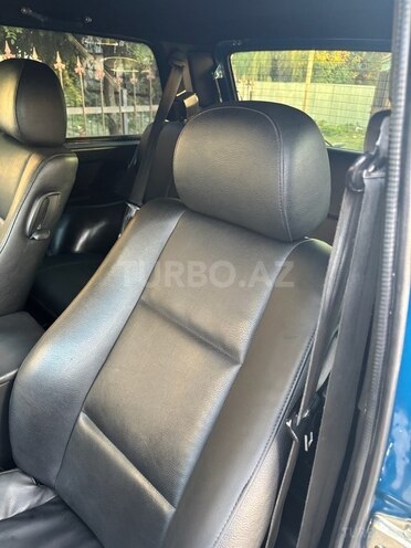 LADA (VAZ) Niva 2015, 190,000 km - 1.7 l - İsmayıllı