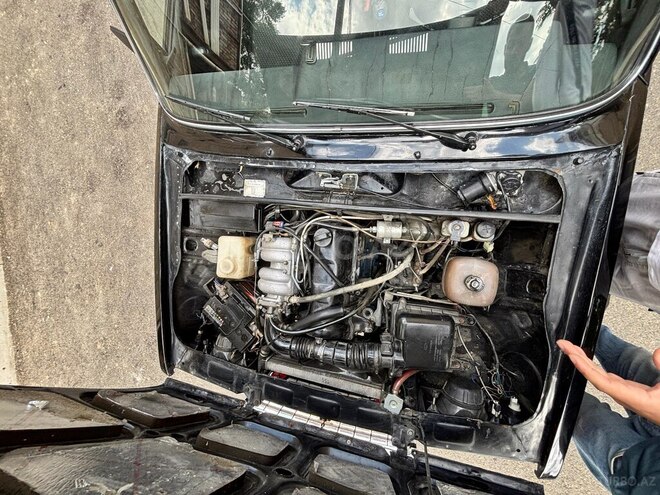 LADA (VAZ) 2107 2011, 346,000 km - 1.6 l - Gəncə