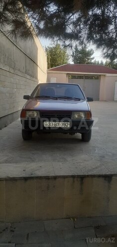 LADA (VAZ) 2109 1993, 424,778 km - 1.5 l - Bakı