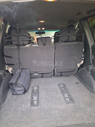 Toyota Land Cruiser Prado 2006, 210,000 km - 2.7 л - Gəncə