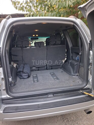 Toyota Land Cruiser Prado 2006, 210,000 km - 2.7 л - Gəncə
