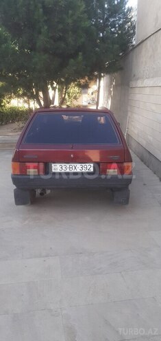 LADA (VAZ) 2109 1993, 424,778 km - 1.5 l - Bakı