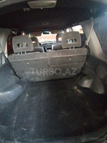 Honda CR-V 2000, 236,687 km - 2.0 л - İmişli