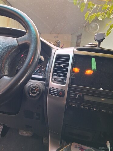 Toyota Land Cruiser Prado 2006, 210,000 km - 2.7 л - Gəncə