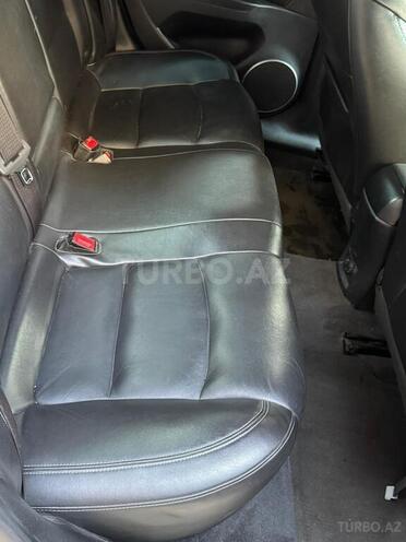 Chevrolet Cruze 2015, 221,295 km - 1.4 л - Bakı