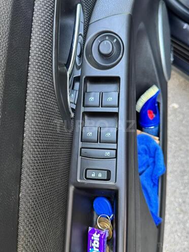 Chevrolet Cruze 2015, 221,295 km - 1.4 л - Bakı