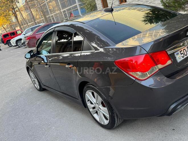 Chevrolet Cruze 2015, 221,295 km - 1.4 л - Bakı