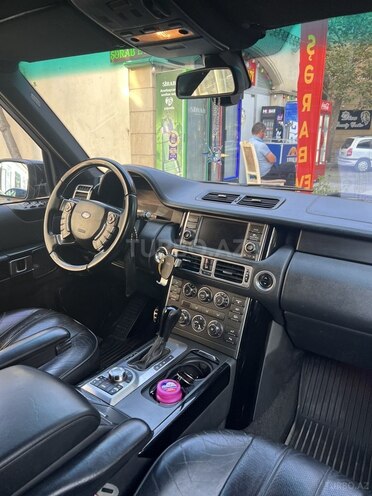 Land Rover Range Rover 2009, 239,000 km - 5.0 l - Bakı