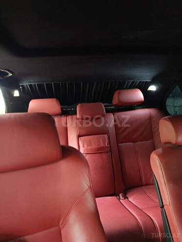 BMW 528 1996, 300,000 km - 2.8 l - Quba