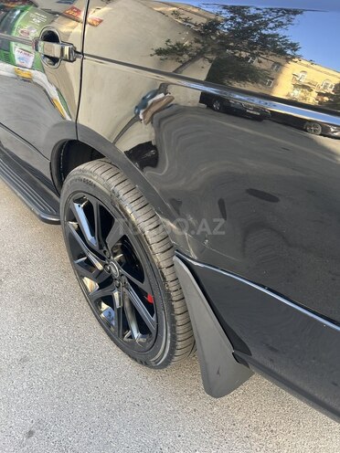 Land Rover Range Rover 2009, 239,000 km - 5.0 l - Bakı