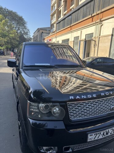 Land Rover Range Rover 2009, 239,000 km - 5.0 l - Bakı